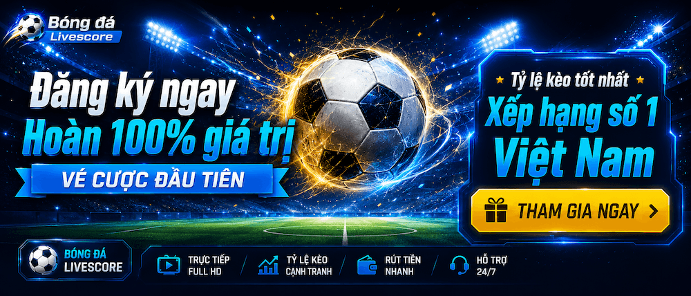 Trực tiếp Phönix Lübeck vs Hansa Rostock II 26/06/2026 - Bóng Đá Khai Mạc TV - Xem trực tiếp bóng đá full HD, link xem bóng đá trực tuyến hôm nay miễn phí tại Bóng Đá Khai Mạc TV